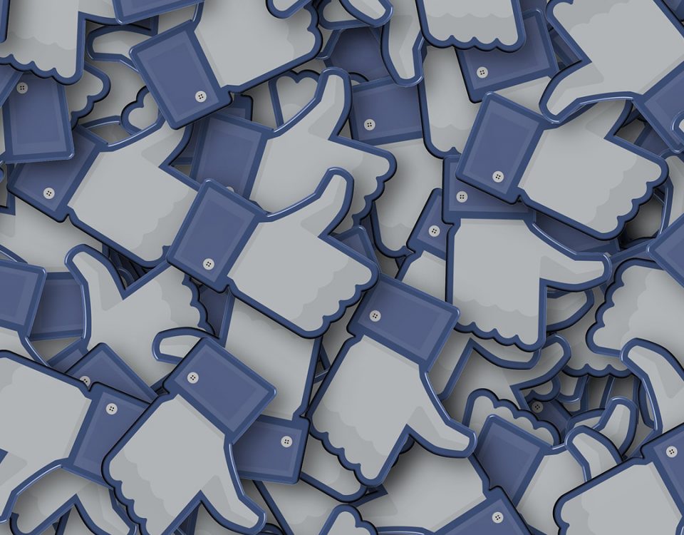 Img likes facebook