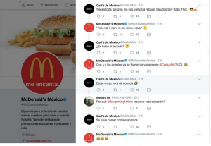 mcdonalds twitter