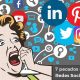 pecados en redes sociales