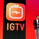 Instagram IGTV