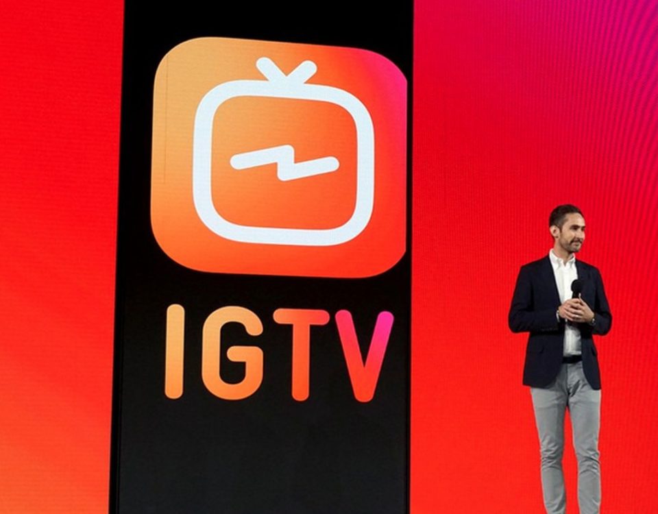 Instagram IGTV