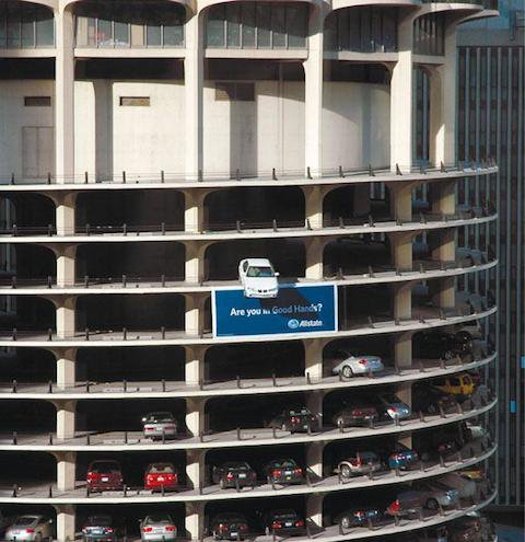 Vallas publicitarias