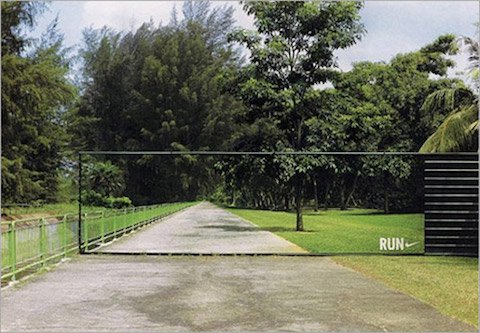 Vallas publicitarias