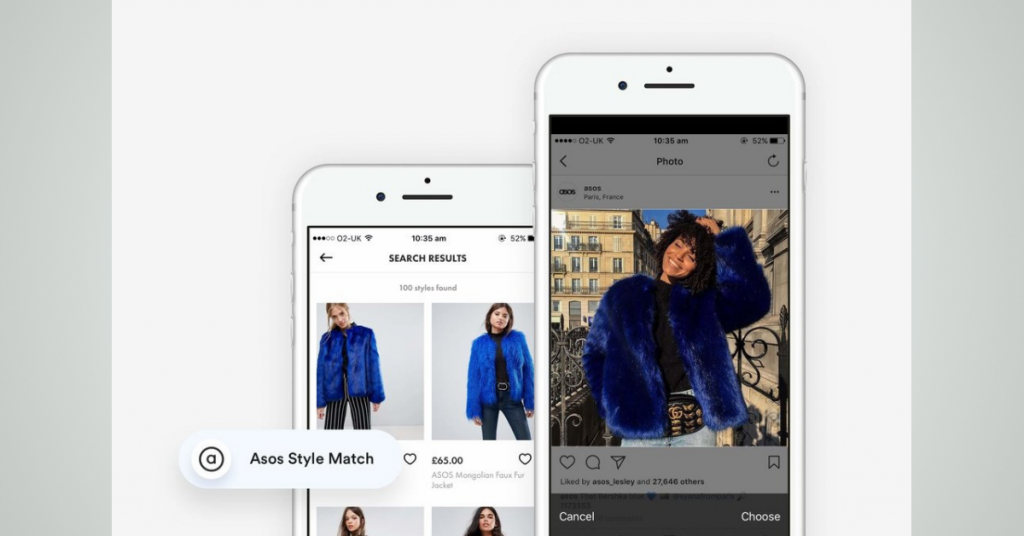 nuevas tendencias de búsqueda