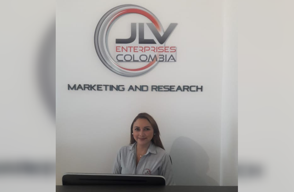 Oficina JLV Colombia