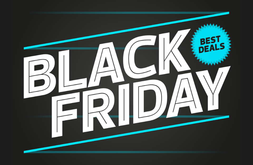 black friday deals