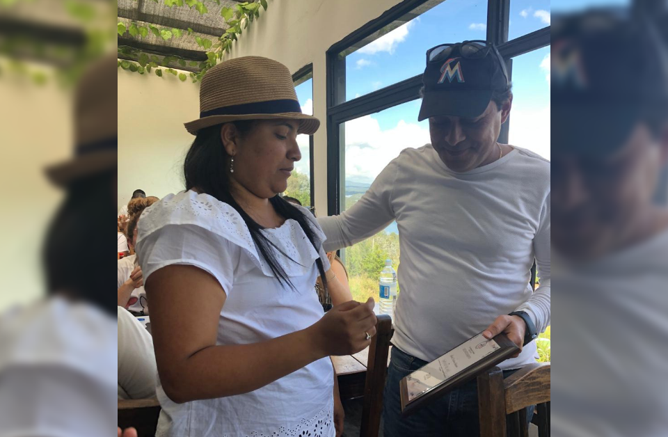 Equipo JLV Enterprises