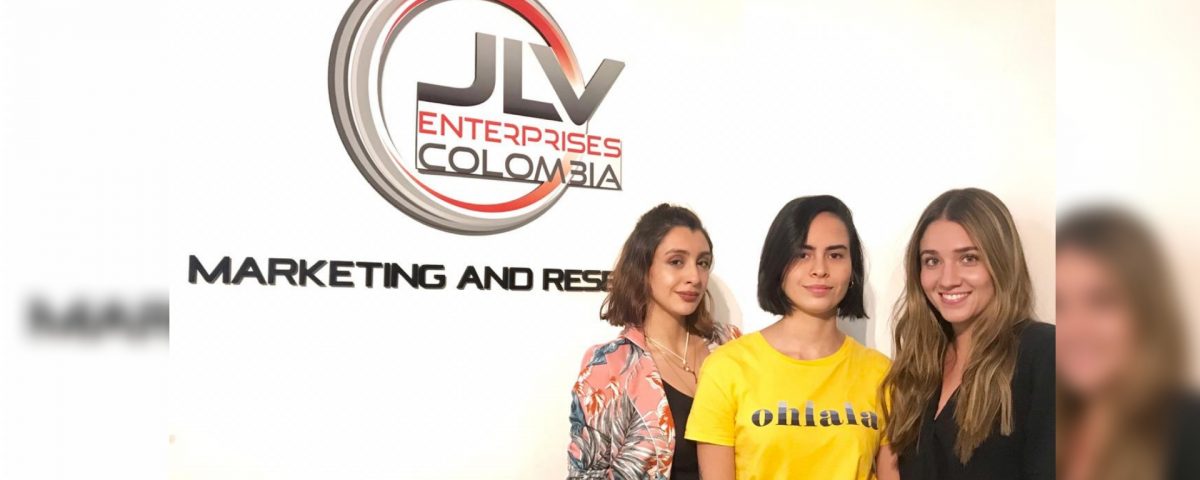 Img Equipo marketing JLV Enterprises