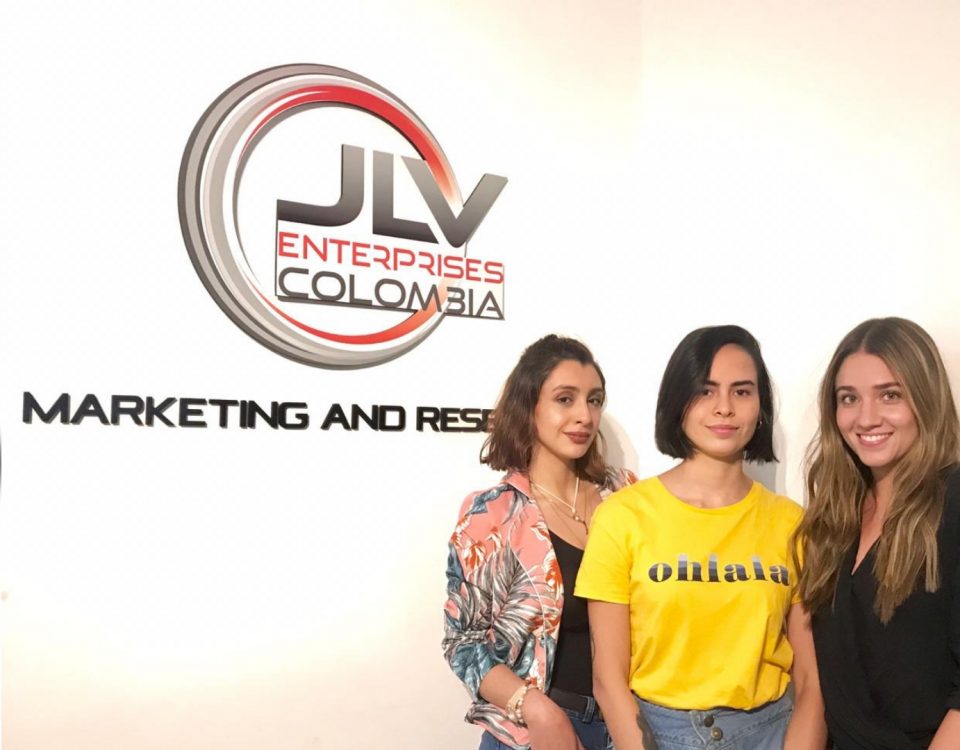 Img Equipo marketing JLV Enterprises