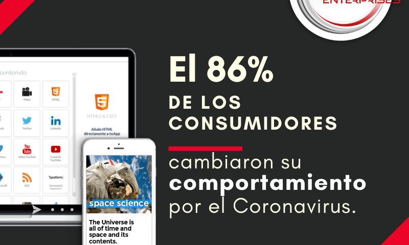 Comportamiento Usuarios